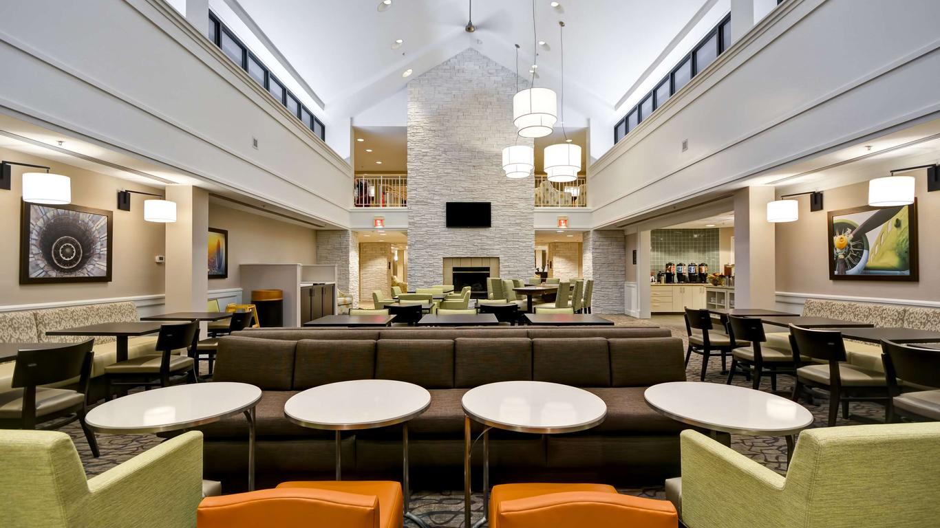 Homewood Suites by Hilton - Dulles Int'l. Airport