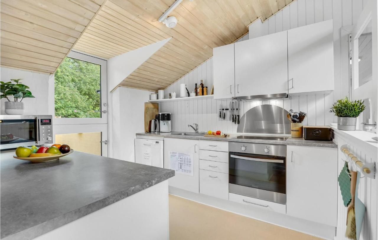 Gorgeous Home in Tranekaer With Kitchen – Tranekær