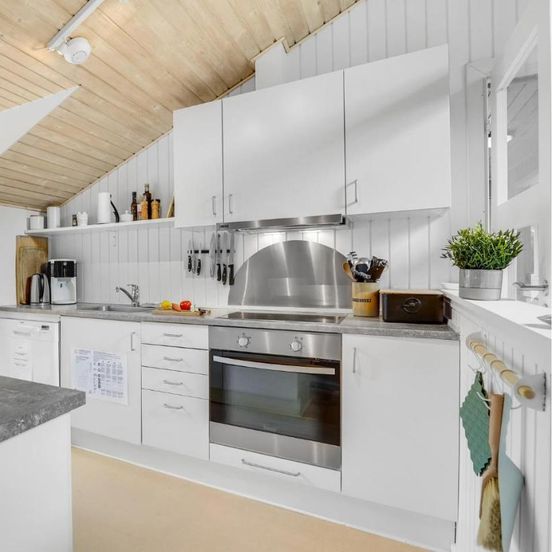 Gorgeous Home in Tranekaer With Kitchen – Tranekær