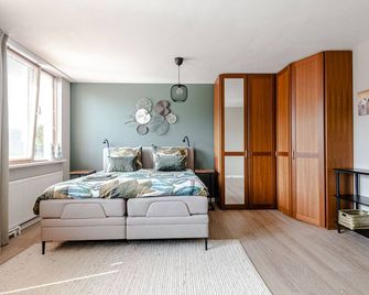 B&B De Ranck - Haarlem