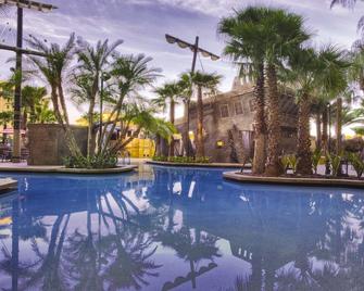 2 Bdrm Deluxe condo at Resort in Bonnet Creek-Please email owner first - Lake Buena Vista - Uima-allas