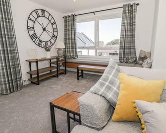 Wynding Apartment - Amble - Soggiorno