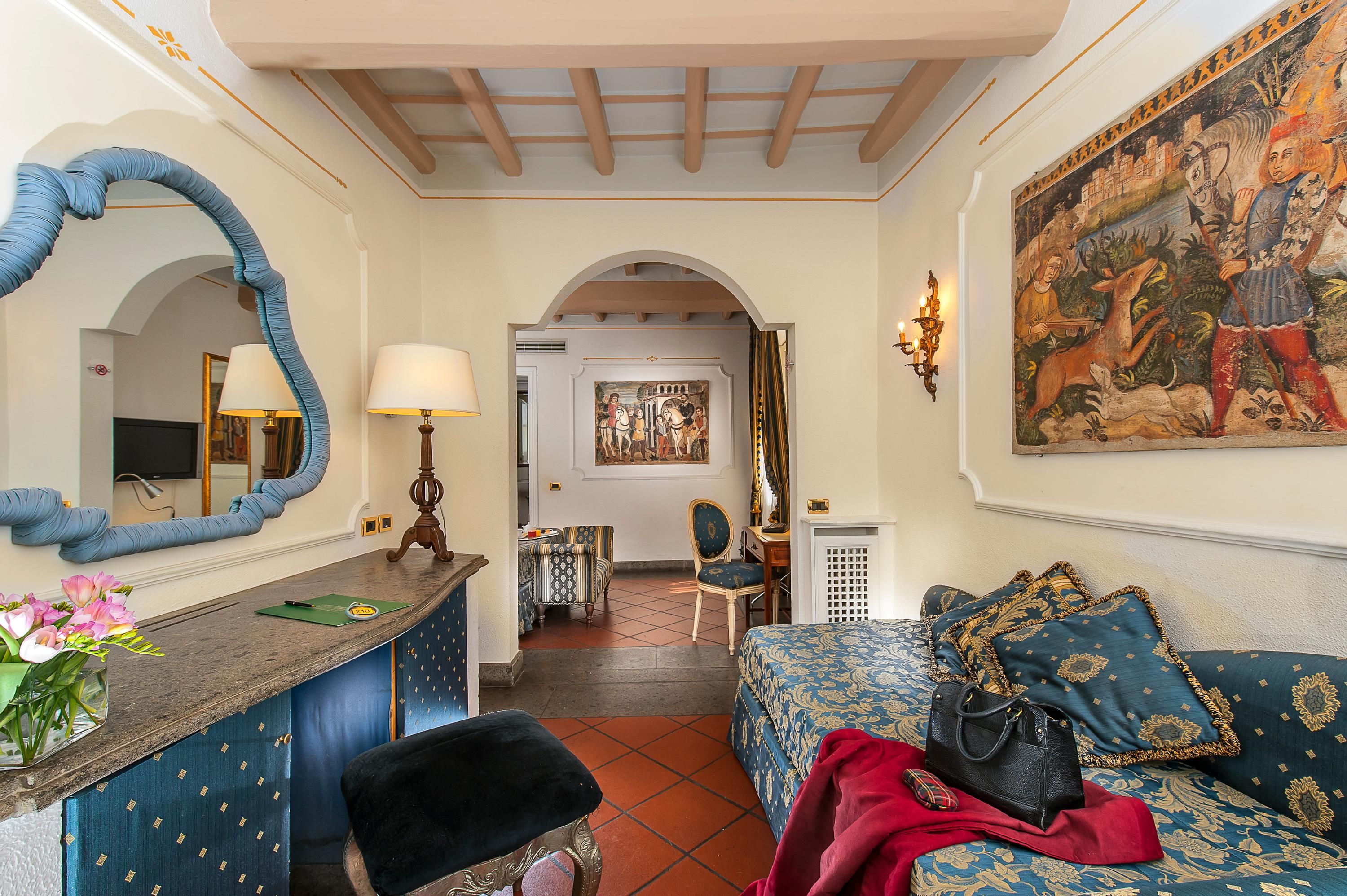 Antico Albergo del Sole al Pantheon