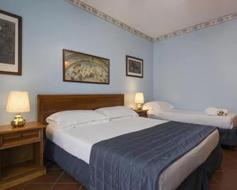 La Pineta dei Liberti - Ardea - Bedroom