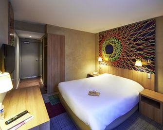 ibis Styles Cholet - Cholet - Habitación