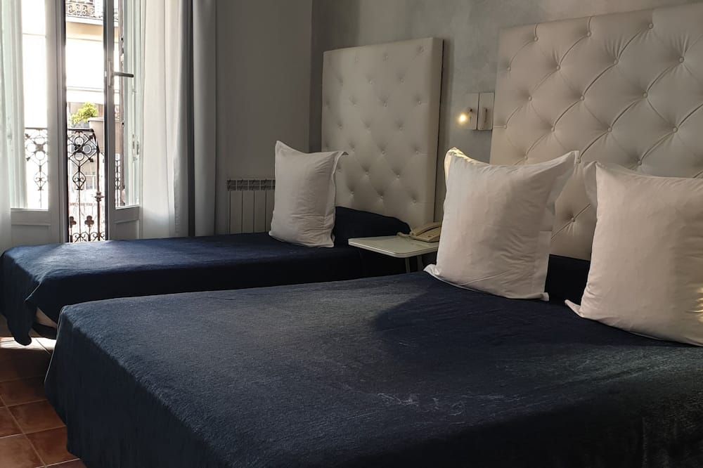 هوستال لاس فوينتيس