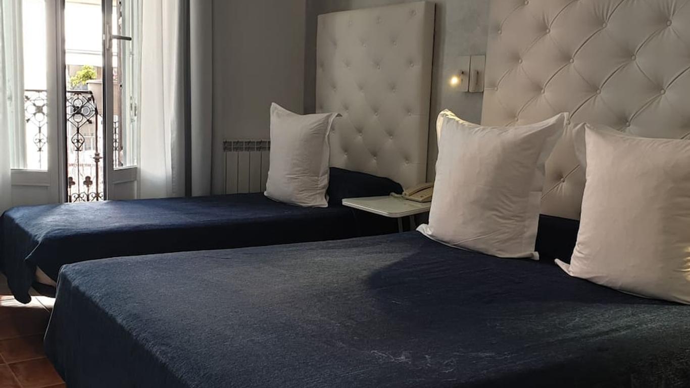 Hostal Las Fuentes