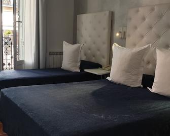 Hostal Las Fuentes - Madrid - Habitació