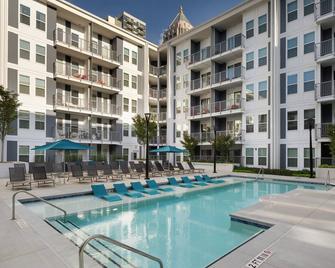 Bca Furnished Apartments - Atlanta - Pool