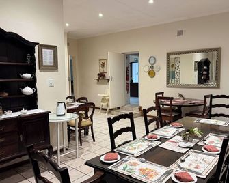 The Guest House Pongola - Pongola