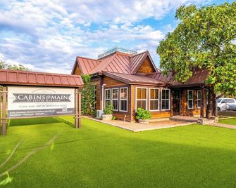 Pieper Mansion - Historic Charm & Pickle ball court! - Payson - Edificio