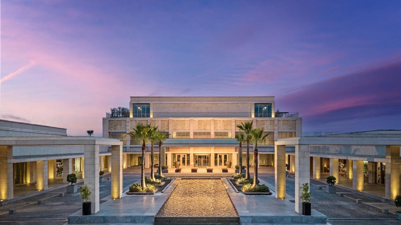 Victoria Golf Resort and Spa Managed by Accor