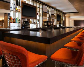 Le Méridien Atlanta Perimeter - Atlanta - Bar