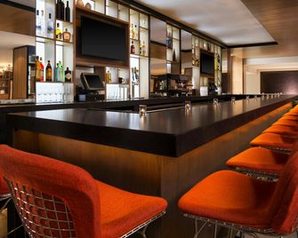 لو ميريديان أتلانتا بيريميتر باي ماريوت - أطلنطا (جورجيا) - بار
