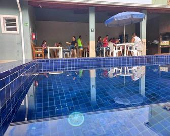 Pousada Vila Real Pg - Praia Grande
