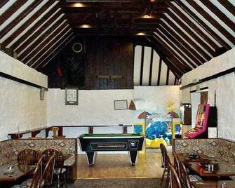 Covenanters Inn - Nairn - Restaurant