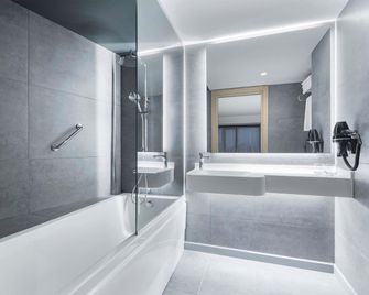 ibis Istanbul Sisli - Estambul - Habitación