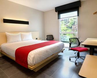 City Express Plus by Marriott Cali Colombia - Cali - Schlafzimmer