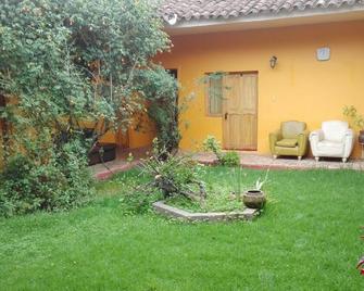 Hospedaje Buganvilla - Urubamba
