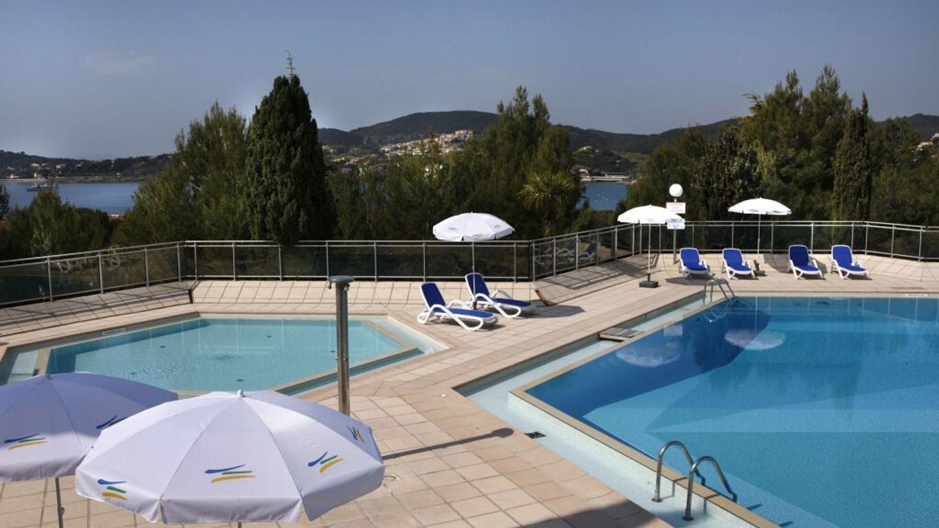 Village Club Les Mas De L'esterel