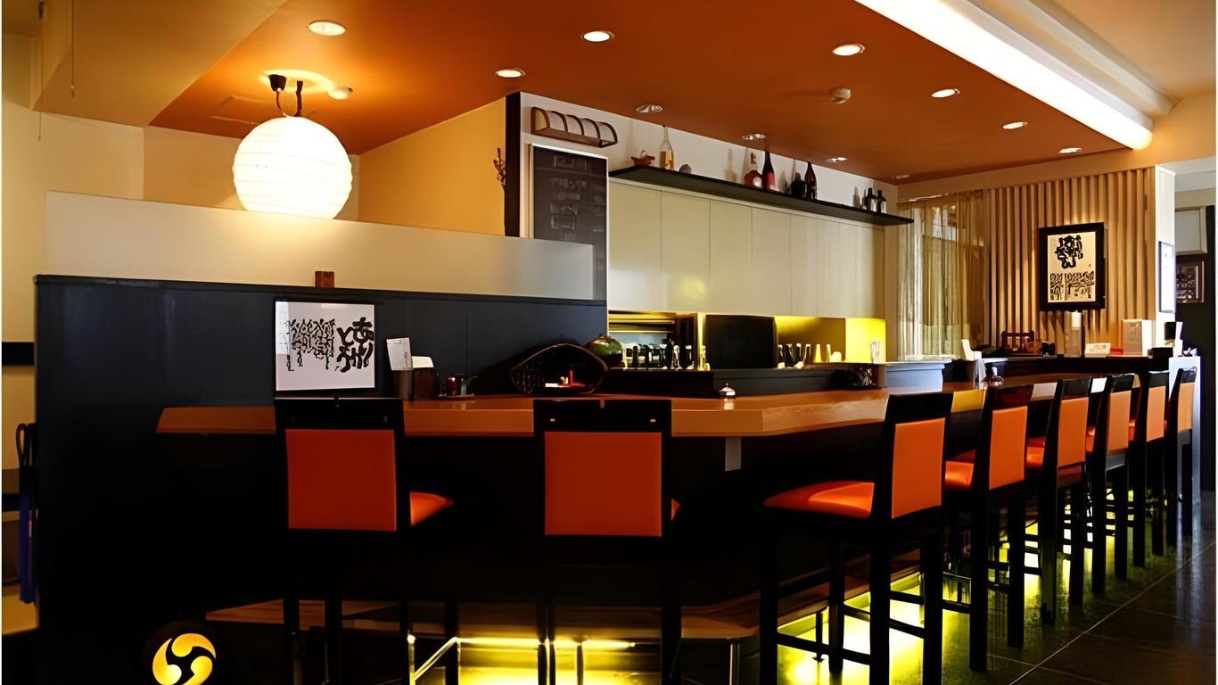 Hotel Rakuya Sakurakan