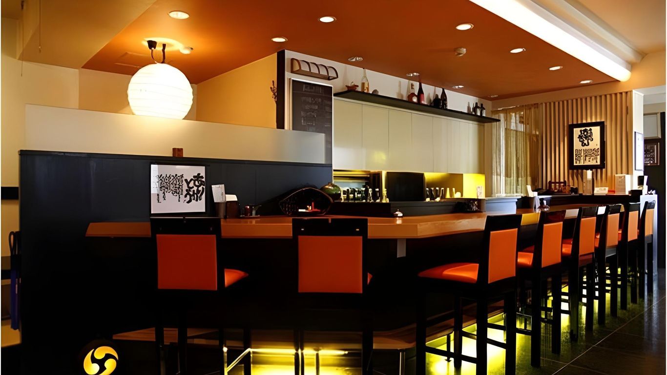 Hotel Rakuya Sakurakan