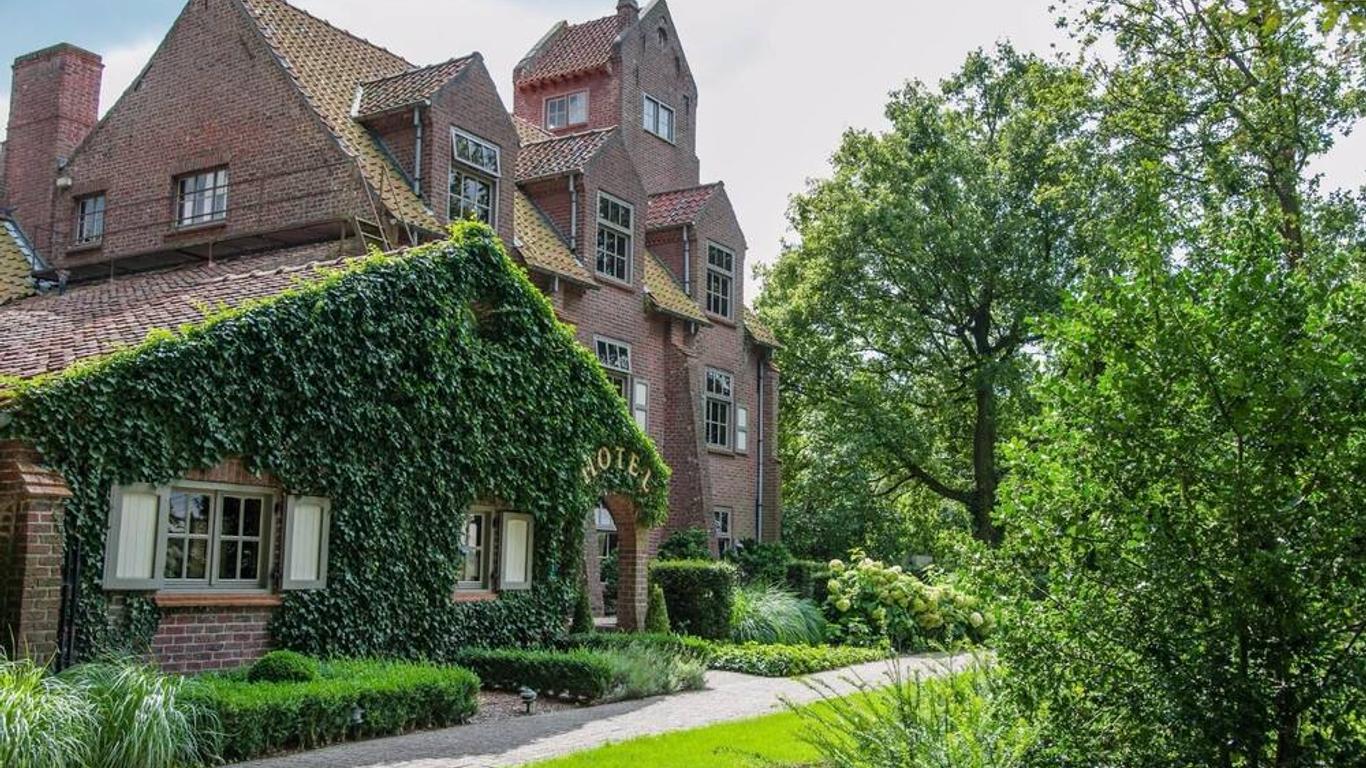 Hotel Torenhof