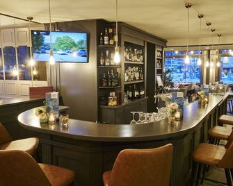 Amrâth Grand Hotel de l'Empereur - Maastricht - Bar