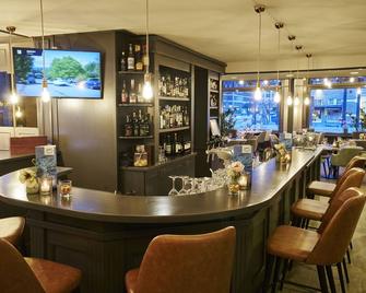 Amrâth Grand Hotel de lEmpereur - מאסטריכט - בר