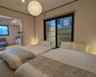 Dream Stays Sora - Izumisano - Slaapkamer