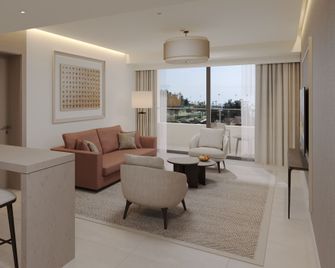 Mirage Park Resort - Göynük