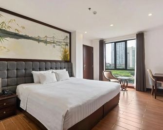 22Land Residence Hotel & Spa Hanoi - Hanoi