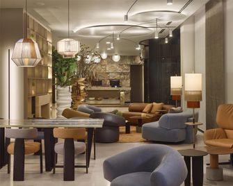 NH Collection Olomouc Congress - Olomouc - Lounge