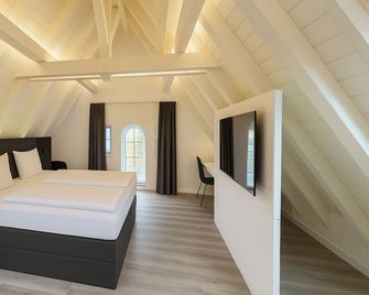 Dormero Hotel Schwäbisch Hall - Schwäbisch Hall