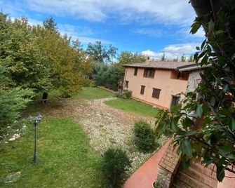 Antico Borghetto - Casa Vacanze - Norcia