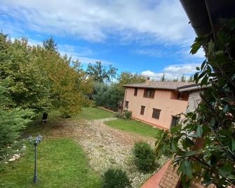 Antico Borghetto - Casa Vacanze - Norcia