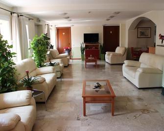 Hotel Altieri - ונציה - לובי