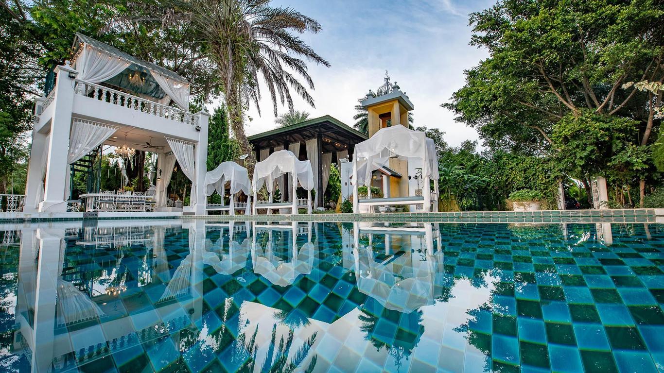 Rosario Oasis Resort