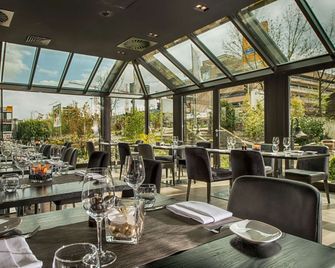 Wyndham Stuttgart Airport Messe - Stuttgart - Restaurant