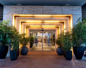 Wyndham Stuttgart Airport Messe - Stuttgart - Bygning