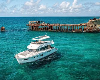 Sunset Ridge - Early