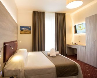 Hotel Perlage Florence - Scandicci