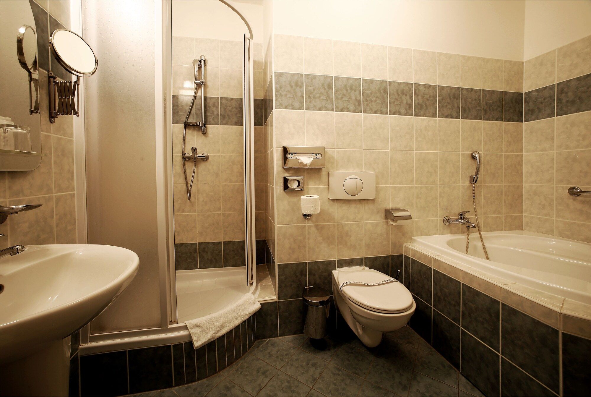 Hotel Central - Pilsen