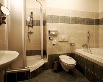Hotel Central - Pilsen