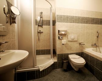 Hotel Central - Pilsen