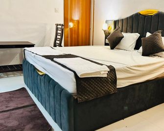Hotel Kamal Vintage - Kāthgodām