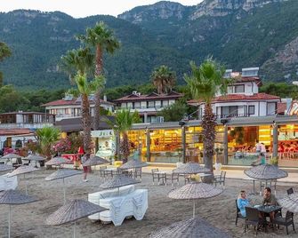 Mosso Boutique Hotel - Akyaka