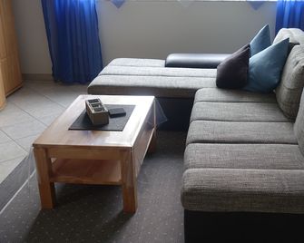 Ferienwohnung Zoe - Saint Wendel - Salon