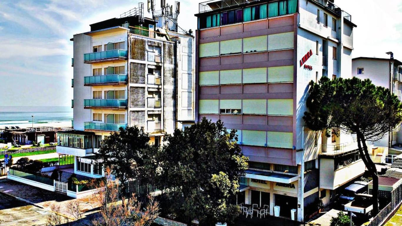 Hotel Ambra