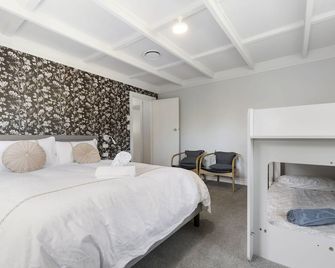 Ngongotaha Lakeside Home - Ngongotaha - Chambre